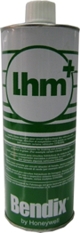 L�quido de Frenos Mineral Bendix LHM+ 500cc