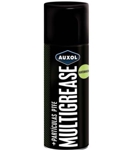 AUXOL MultiGrease con partículas PTFE