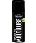 AUXOL MultiLube. Lubricante Multiuso con dispersión PTFE