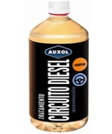 AUXOL Tratamiento Diesel Industrial