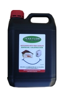 Anticongelante para Gasoil de Calefacción - Texaflow 5L