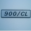 Letrero Lateral SEAT-127 900-CL Letrero Lateral SEAT-127 900-CL