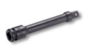 Alargadera larga llave vaso impacto cuadrado 3/4" 205408 Alargadera larga llave vaso impacto cuadrado 3/4" 205408