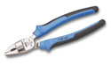 Alicate universal 200 mm agarre Bi-material 20486202 Alicate universal 200 mm agarre Bi-material 20486202