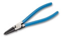 Alicate Seeger interior recto 19 a 60 mm 204828