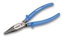 Alicate boca semirredonda 160 mm 204845 Alicate boca semirredonda 160 mm 204845