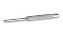Botador cilíndrico largo 8 mm 205646 Botador cilíndrico largo 8 mm 205646