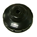 Llave Cazoleta para filtros 76 mm 12 Caras 207170 Llave Cazoleta para filtros 76 mm 12 Caras 207170