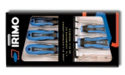 Estuche Destornilladores Electricista 6 piezas 2046255 Estuche Destornilladores Electricista 6 piezas 2046255