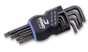 Juego 8 llaves acodadas Torx con Bola 2058054 Juego 8 llaves acodadas Torx con Bola 2058054