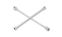 LLave rueda en cruz N-1 206792 LLave rueda en cruz N-1 206792