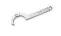 Llave gancho Articulado 35-50 mm 204034 Llave gancho Articulado 35-50 mm 204034