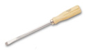 Destornillador mango madera 6x125 mm 204628 Destornillador mango madera 6x125 mm 204628