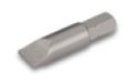 Punta plana destornillador a golpe 1,2x6,5 mm 2055398 Punta plana destornillador a golpe 1,2x6,5 mm 2055398