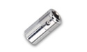Adaptador hembra 1/4" hexagonal 1/4" 205527 Adaptador hembra 1/4" hexagonal 1/4" 205527