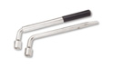 LLave rueda extensible 19mm 206770 LLave rueda extensible 19mm 206770