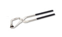 Tenaza muelles frenos con garra oscilante 300 mm 204094 Tenaza muelles frenos con garra oscilante 300 mm 204094