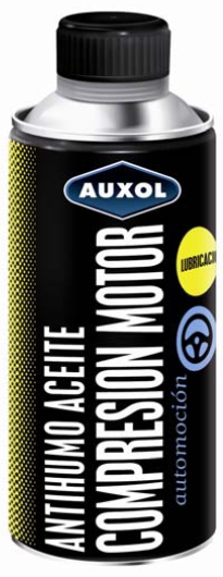 AUXOL Compresion Motor - Antihumos Aceite - Haga click en la imagen para cerrar