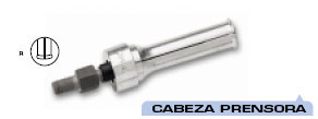 Cabeza para Extractor Interior 12-14 mm 2054912 - Haga click en la imagen para cerrar