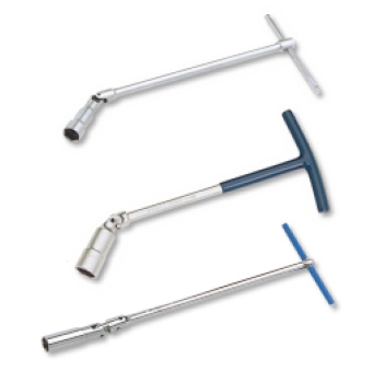 Llave bujía articulada N-1-450 204153 - Haga click en la imagen para cerrar