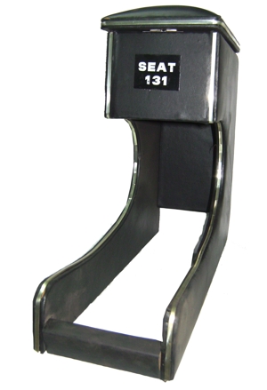 ReposaBrazo Interior Seat 131 - Haga click en la imagen para cerrar