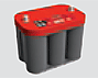 Batería Optima RedTop C 4.2 - 985821