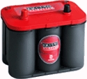 Batería Optima RedTop S 4.2 - 982922 Batería Optima RedTop S 4.2 - 982922