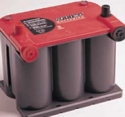 BaterÃa Optima RedTop U 3.7 - 984610 BaterÃa Optima RedTop U 3.7 - 984610