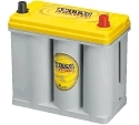 Batería Optima YellowTop R 2.7 - 988148