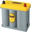Batería Optima YellowTop R 2.7 J Batería Optima YellowTop R 2.7 J