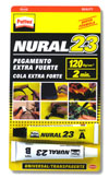 Pegamento Extra Fuerte Nural 23 Pegamento Extra Fuerte Nural 23