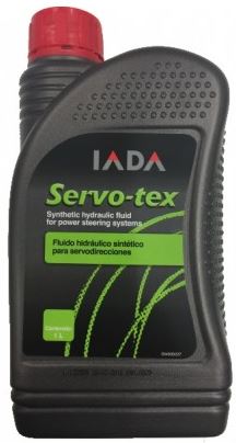 Líquido Servo-tex 1L