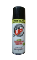 Bote de aceite Lubricante en Spray - Lube It Up