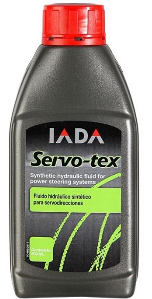 Líquido Servo-tex 500ml