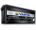 Batería VARTA PROMOTIVE Black 12V 110Ah 850A - I6